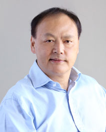 Peter Chou